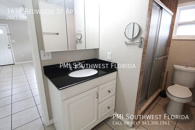 1638 REDWOOD STREET 1, Sarasota, FL 34231