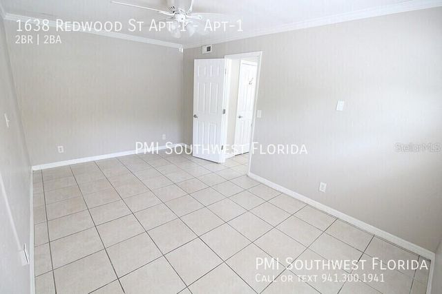 1638 REDWOOD STREET 1, Sarasota, FL 34231