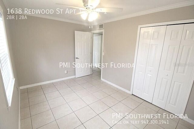1638 REDWOOD STREET 1, Sarasota, FL 34231