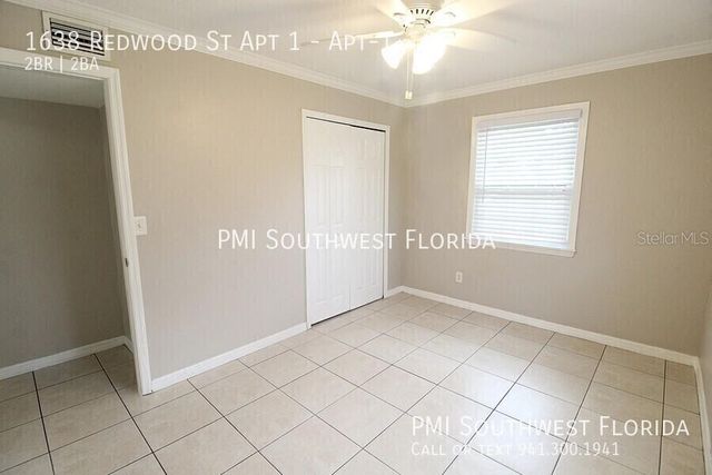 1638 REDWOOD STREET 1, Sarasota, FL 34231