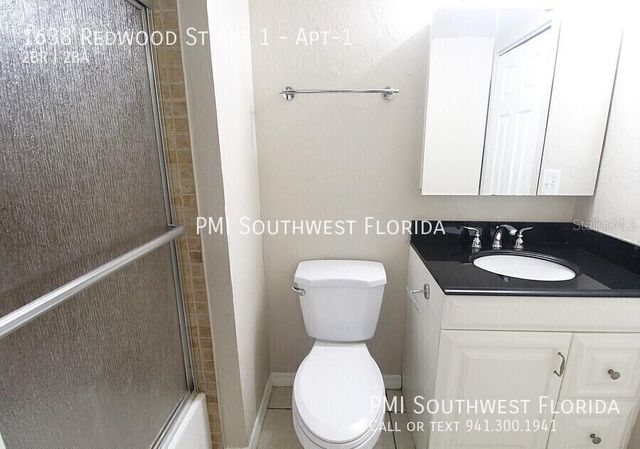 1638 REDWOOD STREET 1, Sarasota, FL 34231