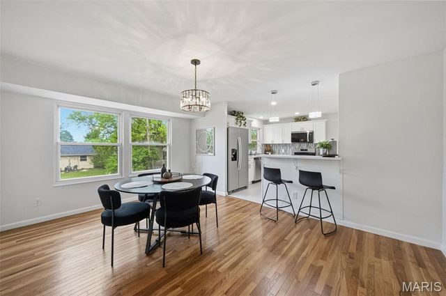 4394 Satiris Drive, Florissant, MO 63033