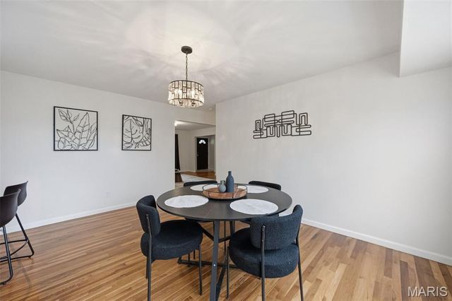 4394 Satiris Drive, Florissant, MO 63033