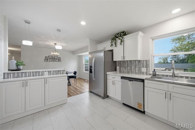 4394 Satiris Drive, Florissant, MO 63033