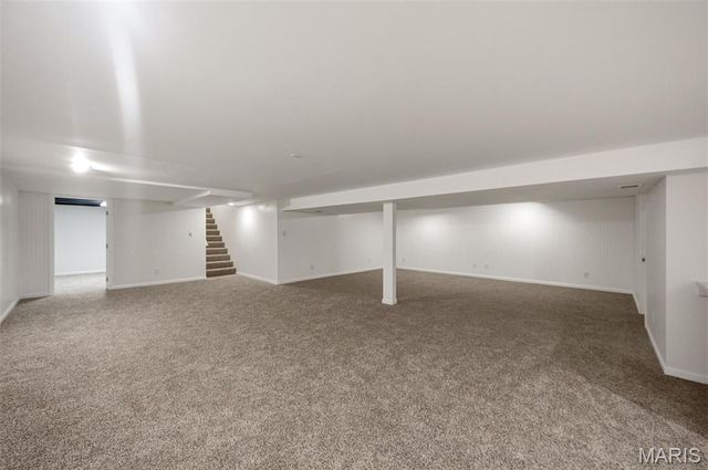 4394 Satiris Drive, Florissant, MO 63033