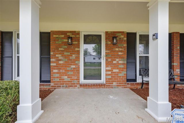 4394 Satiris Drive, Florissant, MO 63033