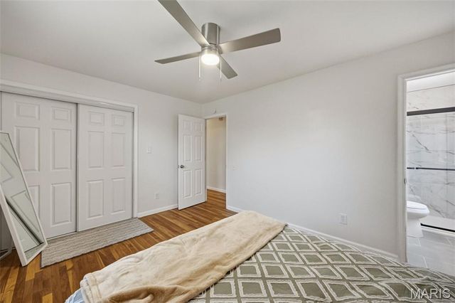 4394 Satiris Drive, Florissant, MO 63033