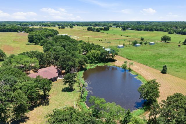 321 County Road 211 Road, Gainesville, TX 76240