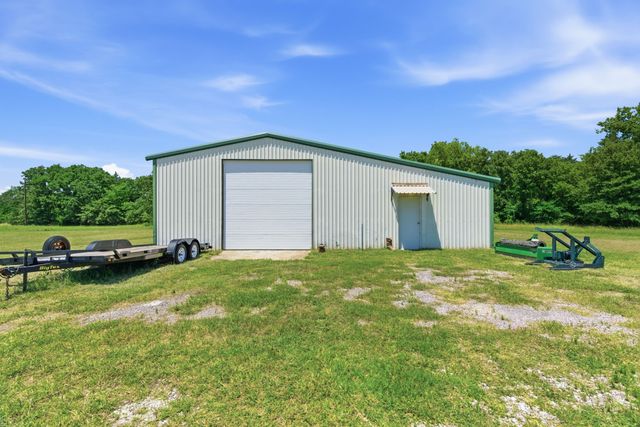 321 County Road 211 Road, Gainesville, TX 76240
