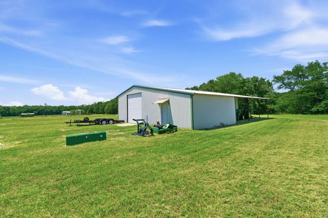 321 County Road 211 Road, Gainesville, TX 76240
