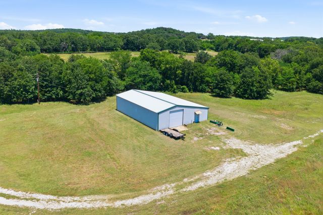 321 County Road 211 Road, Gainesville, TX 76240