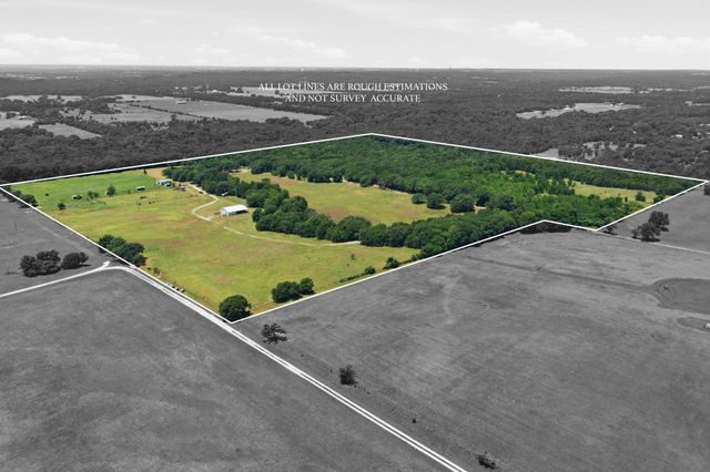 321 County Road 211 Road, Gainesville, TX 76240