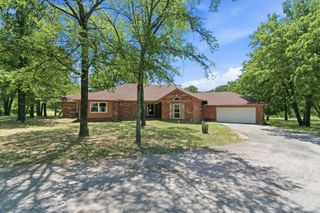 321 County Road 211 Road, Gainesville, TX 76240