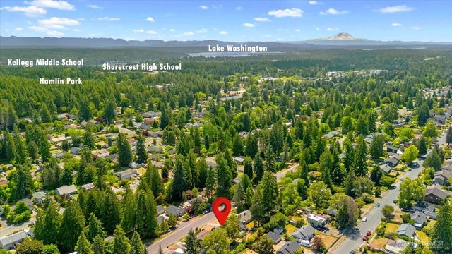 16237 10th Avenue NE, Shoreline, WA 98155