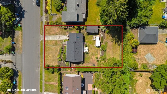 16237 10th Avenue NE, Shoreline, WA 98155