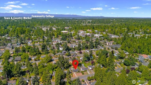 16237 10th Avenue NE, Shoreline, WA 98155