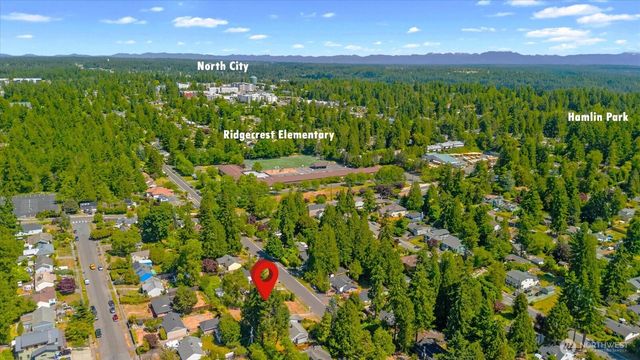 16237 10th Avenue NE, Shoreline, WA 98155
