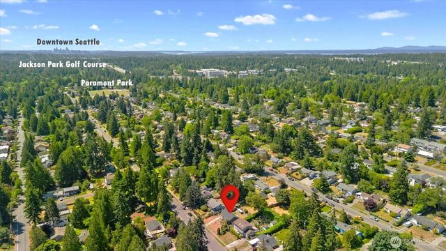 16237 10th Avenue NE, Shoreline, WA 98155