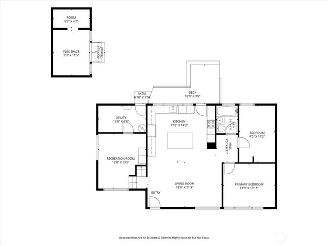 16237 10th Avenue NE, Shoreline, WA 98155