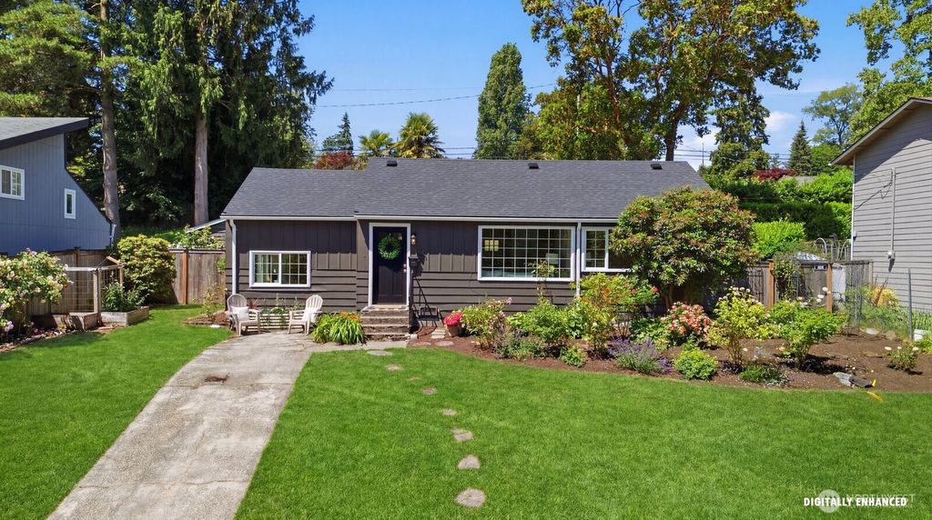 16237 10th Avenue NE, Shoreline, WA 98155