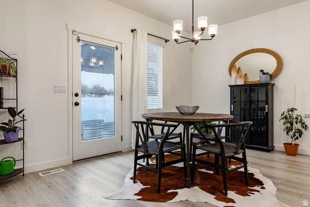 8725 W BECKVILLE DR, Magna, UT 84044