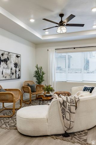 8725 W BECKVILLE DR, Magna, UT 84044