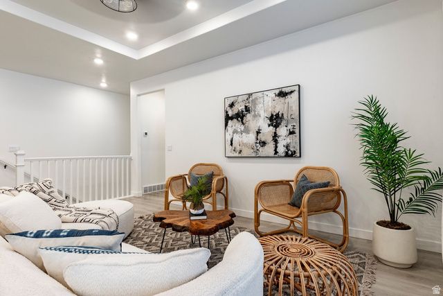 8725 W BECKVILLE DR, Magna, UT 84044