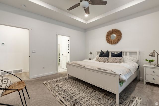 8725 W BECKVILLE DR, Magna, UT 84044