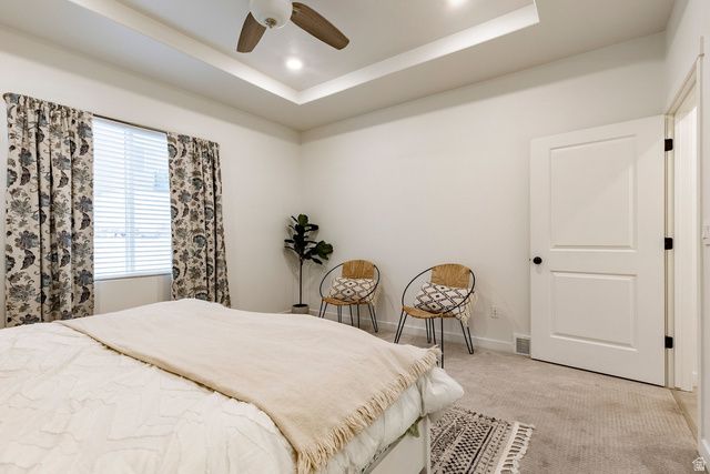 8725 W BECKVILLE DR, Magna, UT 84044