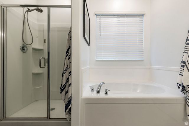 8725 W BECKVILLE DR, Magna, UT 84044