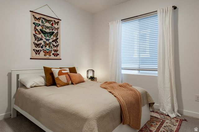 8725 W BECKVILLE DR, Magna, UT 84044