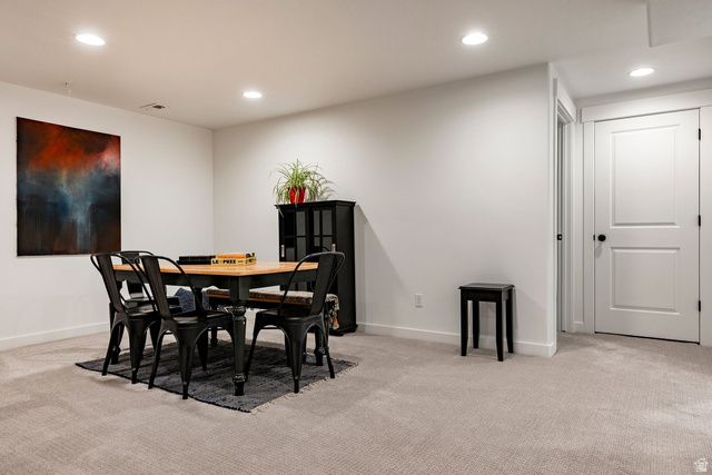 8725 W BECKVILLE DR, Magna, UT 84044