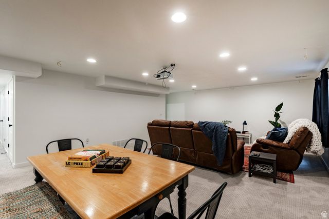 8725 W BECKVILLE DR, Magna, UT 84044