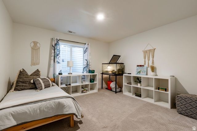 8725 W BECKVILLE DR, Magna, UT 84044