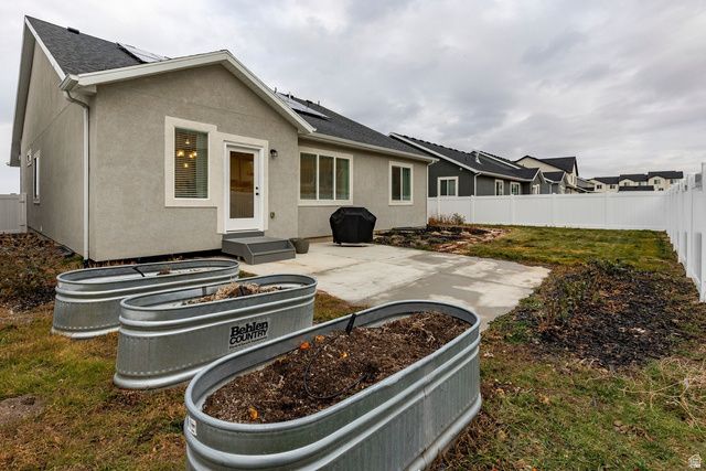 8725 W BECKVILLE DR, Magna, UT 84044