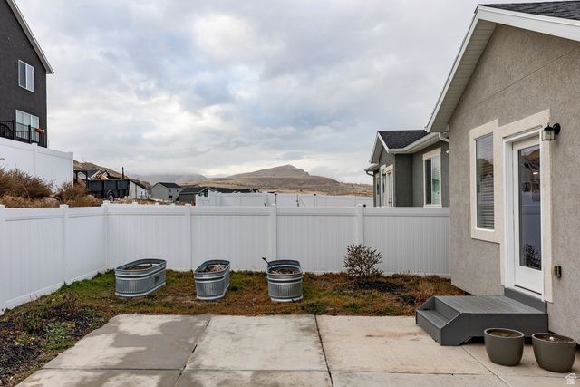 8725 W BECKVILLE DR, Magna, UT 84044
