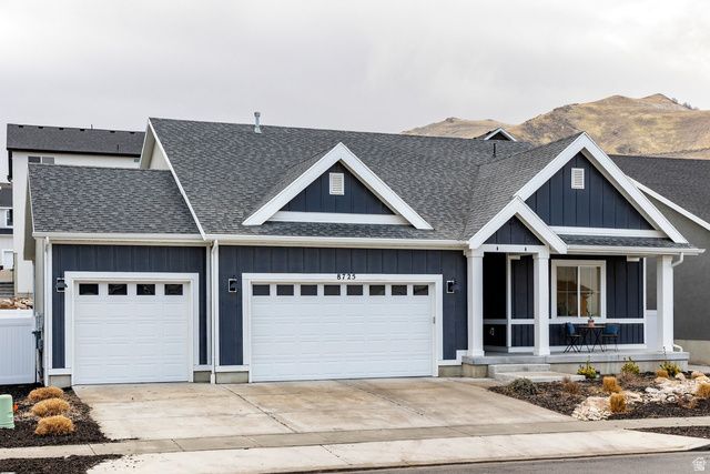 8725 W BECKVILLE DR, Magna, UT 84044