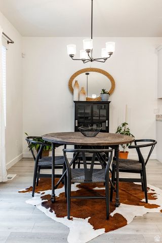 8725 W BECKVILLE DR, Magna, UT 84044