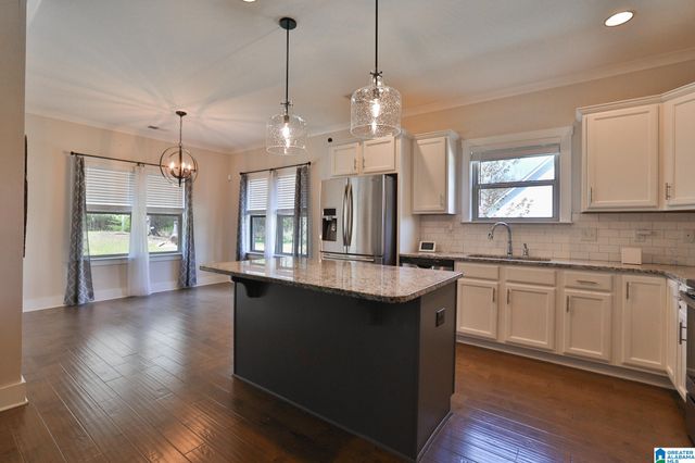 375 HOMESTEAD DRIVE, Cropwell, AL 35054