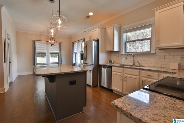 375 HOMESTEAD DRIVE, Cropwell, AL 35054