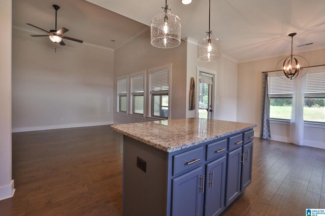 375 HOMESTEAD DRIVE, Cropwell, AL 35054