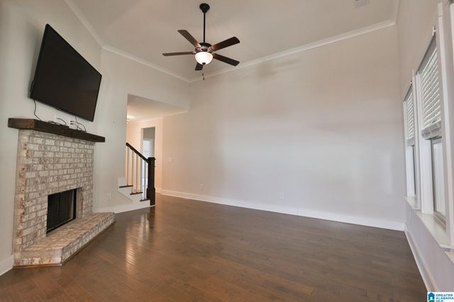 375 HOMESTEAD DRIVE, Cropwell, AL 35054