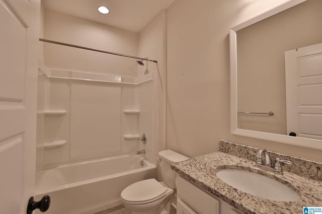 375 HOMESTEAD DRIVE, Cropwell, AL 35054
