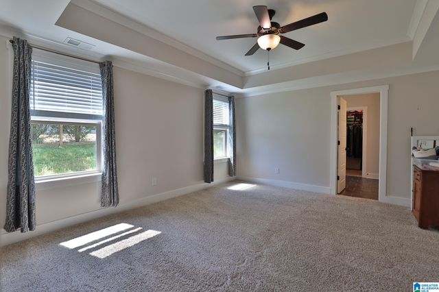 375 HOMESTEAD DRIVE, Cropwell, AL 35054