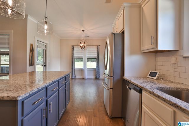 375 HOMESTEAD DRIVE, Cropwell, AL 35054