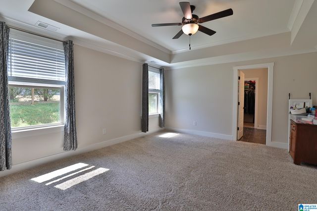 375 HOMESTEAD DRIVE, Cropwell, AL 35054