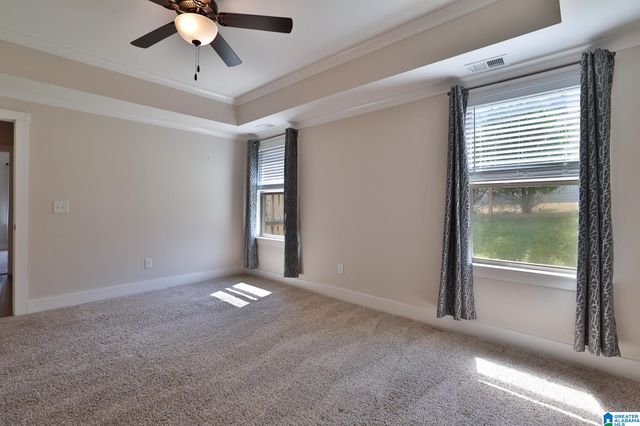 375 HOMESTEAD DRIVE, Cropwell, AL 35054