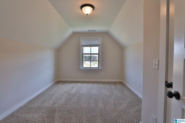 375 HOMESTEAD DRIVE, Cropwell, AL 35054