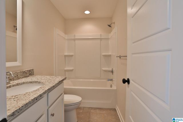 375 HOMESTEAD DRIVE, Cropwell, AL 35054
