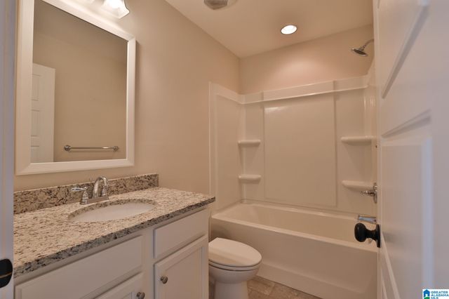375 HOMESTEAD DRIVE, Cropwell, AL 35054